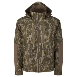 DRAKE LST BMF 3in1 Pit Jacket w/ Primaloft (DW0127)