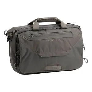 EBERLESTOCK Executive Gray Brief (B12GY)
