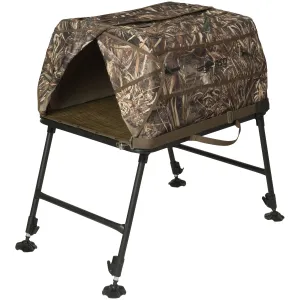 AVERY HighGround Realtree Max-7 Force Dog Blind (02510)