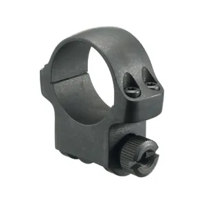 RUGER 4BHM 1in Medium Scope Ring for Hawkeye Rifle (90278)