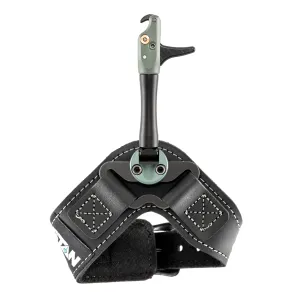 STANISLAWSKI SoleX CM Index Archery Release (8468)