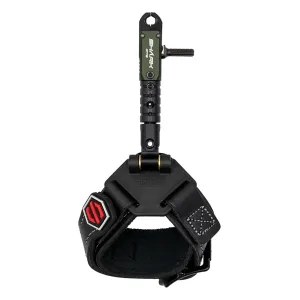 SCOTT ARCHERY Shark RTS Green Release (1009BS-GR)