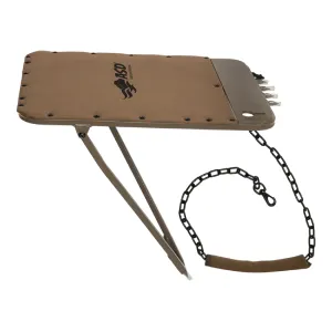 AVERY Marsh Brown Boomer Dog Stand (90005)