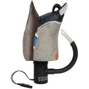 AVERY Finisher Spitter Mallard Drake Motion Decoy (78010)