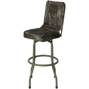 BANDED Hi-Top Legacy Tall Blind Stool (B09480)