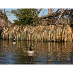 AVERY KillerWeed All-Terrain Boat Blind Kit (47203)