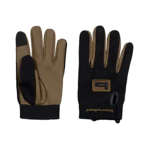 BANDED Men's Scattergun Trigger Black/Brown Glove (B1070021-MB)