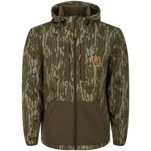 DRAKE Youth Endurance Full Zip Jacket with Hood (DNT3125)