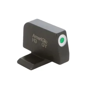 AMERIGLO Tritium Front Sight for Sig Sauer/Springfield Armory XD (SG-160-350)
