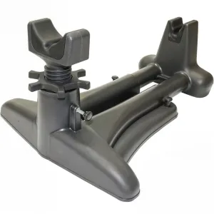 MTM The Bull Dark Gray Rifle Rest (TBRR)