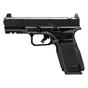 ARMSCOR STK150 Ultra HC 9mm 4in 17rd Black Semi-Auto Pistol (56611)