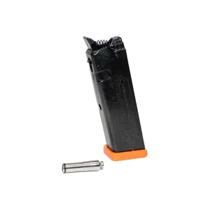LASER AMMO SureStrike Mag For Double Stack Glocks w/ 9mm IR Laser Cartridge (LAM-G9MLK-IR)