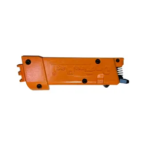 LASER AMMO SureStrike Mag For Glock 43X/48 w/ 9mm Red Laser Cartridge (LAM-G43XLK-RED)