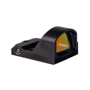 PRIMARY ARMS Classic Series 24mm 3 MOA Green Dot Mini Reflex Sight Gen 2 w/ Autolive (PA-CLX-MRS-G2-G)
