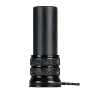 TOKAREV TX3/Titan 12 Gauge Plus One Black Magazine Extension (80041434)