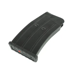 TOKAREV Turkish Style 12 Gauge 5rd Black Magazine (80048004)