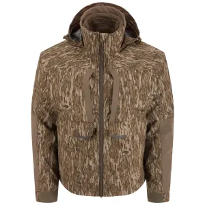 DRAKE LST BMF 3in1 Pit Bottomland Jacket w/ Primaloft (DW0127-006)
