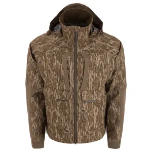 DRAKE LST BMF Pit Bottomland Jacket (DW0126-006)