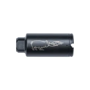 NOVESKE KX3 5.56 NATO Flash Suppressor (5000517)