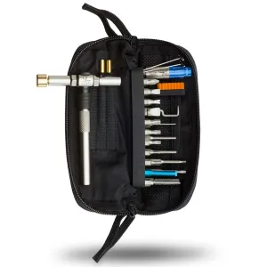 FIX IT STICKS Compact Pistol Toolkit For Sig Sauer (FISCPK-SIG)
