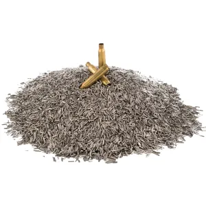 Frankford Arsenal Stainless Steel Tumbling Media, 5lb 909191