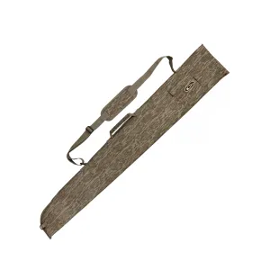 DRAKE Side-Opening Mossy Oak Bottomland Gun Case (DW3110-006)