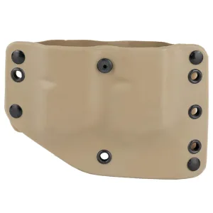 PHALANX DEFENSE SYSTEMS Twin Mag Coyote Stealth Operator RH Holster (H60067)