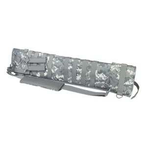 NCSTAR Tactical Shotgun Digital Camo Scabbard (CVSCB2917D)