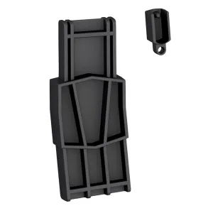 MTM Dark Gray AR Vise Block and Link (ARVB)
