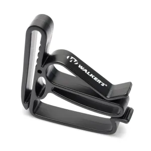 WALKER'S GAME EAR Belt Clip Holder (GWP-BELTLOOP)