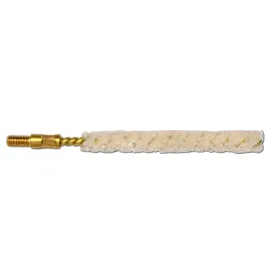 PRO-SHOT .22 Cal Cotton Bore Mop (MP22)