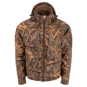 DRAKE LST BMF 3in1 Pit Original Shadowgrass Jacket w/ Primaloft (DW0127-009)