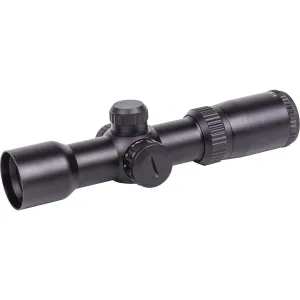 RAVIN CROSSBOWS 100 yd. 550FPS Illuminated Crossbow Scope (R168)