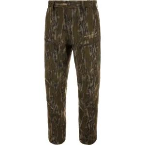 DRAKE Midweight Hydrowool Original Bottomland Softshell Pant with Agion Active X2 (DNT0049-024)