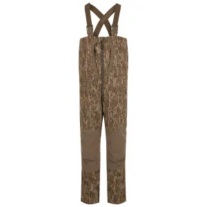 DRAKE LST BMF Pit Bottomland Bib with Primaloft (DW0125-006)