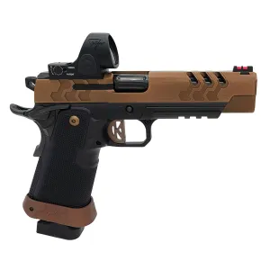 KIMBER 2K11 Target (OI) 9mm 5in 17/20rd Semi-Automatic Pistol (3500055)