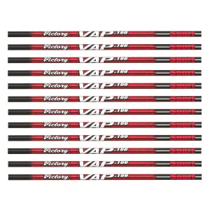 VICTORY ARCHERY VAP Sport 400 12-Pack Arrow Shaft (VAPS-400S-12)