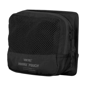 VIKTOS Hookie EV Black Pouch (2104701)