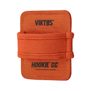 VIKTOS Hookie CC Red Holster (2103302)