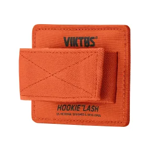 VIKTOS Hookie Lash Red Compact Tactical Retention Panel (2104102)