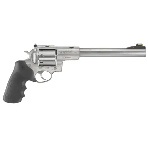 RUGER Super Redhawk 22 Hornet 9.5in 8rd Revolver (5526)