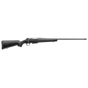 WINCHESTER REPEATING ARMS XPR Extreme 30-06 Springfield 24in 3rd Black Tungsten Bolt-Action Rifle (535801228)
