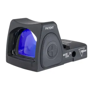 TRIJICON Trijicon RMR Type 2 3.25 MOA Green Dot Adjustable LED Reflex Sight (RM06-C-700800)