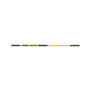 VICTORY ARCHERY VAP Elite 700 Spine 5.7 GPI Target Arrow Shafts, 12-Pack (VAPE-700TS-12)