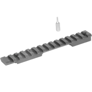 EVOLUTION GUN WORKS HD 0 MOA Scope Mount For Howa Mini Action (81060)