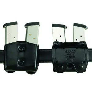 GALCO COP Springfield XDS Double Mag Holster (CDM26B)