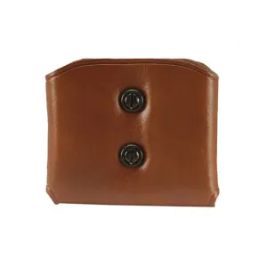 GALCO DMC 1911 Tan Double Mag Holster (DMC26)