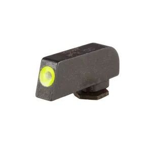 TRIJICON HD XR Front Sight for Glock Standard Frames (GL601-C-600837)