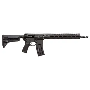 BCM Recce-14 MCMR .223 Rem/5.56x45mm NATO 14.5in 30rd Semi-Auto Rifle (780-750)