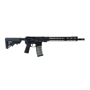 FAXON Sentry-X 5.56mm 16in 30rd Black Semi-Auto Rifle (FX5216X)